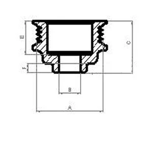 Belt Pulley, alternator