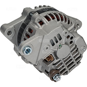 Alternator (116217)