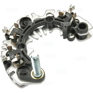 Rectifier, alternator (231025)