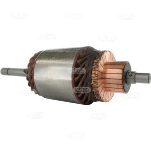 Armature, starter (130210)