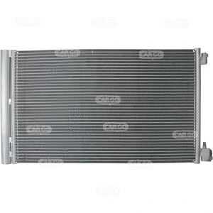 Condenser, air conditioning (261022)