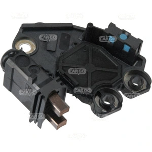Alternator Regulator