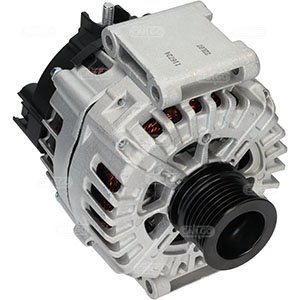 Alternator (116724)