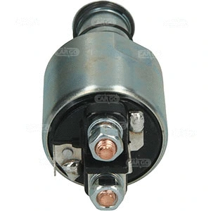 Solenoid