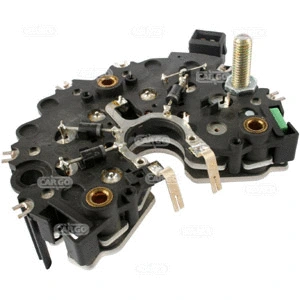 Rectifier, alternator (137258)