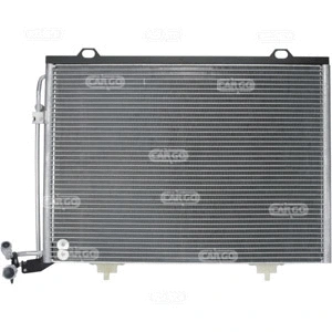 Condenser, air conditioning (260414)