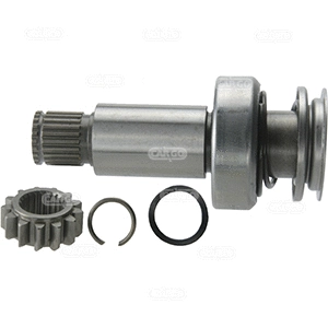 Freewheel Gear, starter (333926)