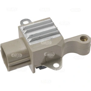 Alternator Regulator (236329)