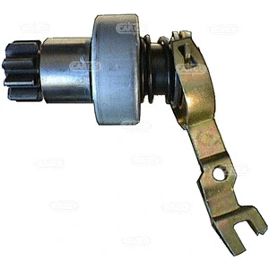Freewheel Gear, starter (139131)