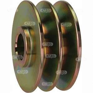 Belt Pulley, alternator (131176)