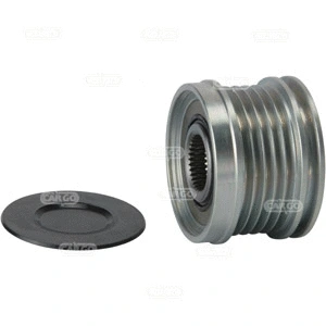 Belt Pulley, alternator (233847)
