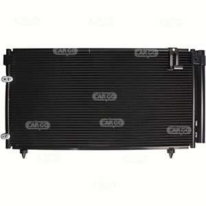 Condenser, air conditioning (261109)