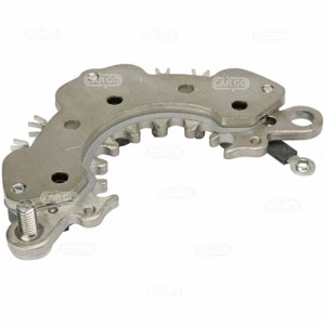 Rectifier, alternator (234315)