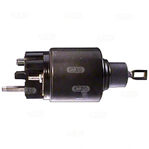 Solenoid (137612)