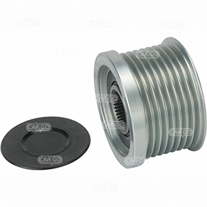 Belt Pulley, alternator (235718)