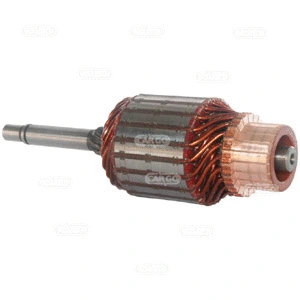 Armature, starter (138417)