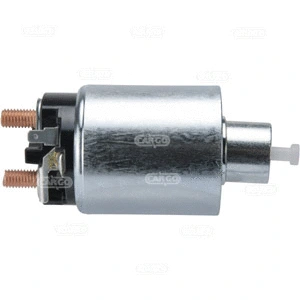 Solenoid (139537)