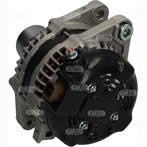 Alternator (115666)
