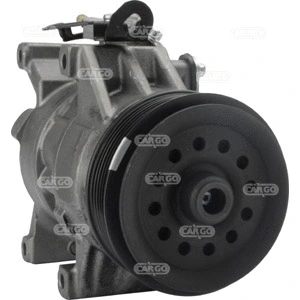 Compressor, air conditioning (240882)