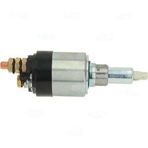 Solenoid (335391)