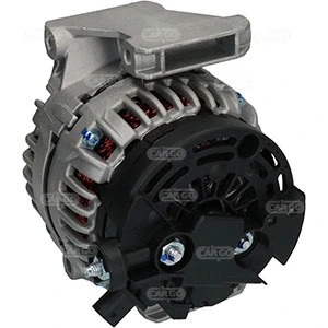 Alternator (116197)