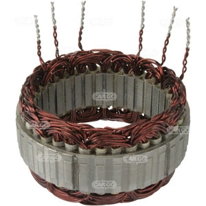 Stator, alternator (137581)
