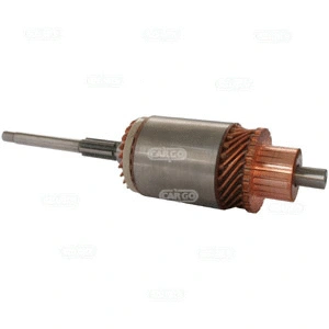Armature, starter (130195)