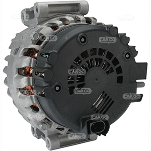 Alternator (115413)
