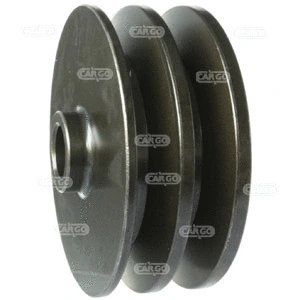 Belt Pulley, alternator (137608)