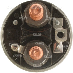 Solenoid