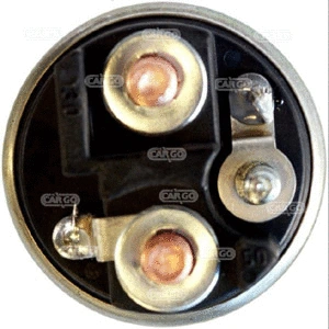 Solenoid