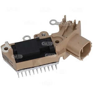 Alternator Regulator