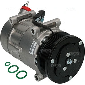Compressor, air conditioning (241057)