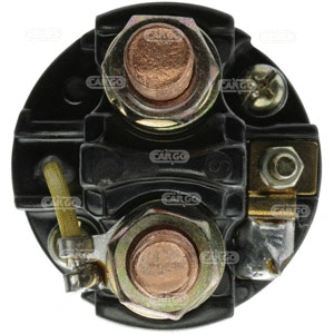 Solenoid
