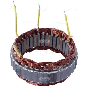 Stator, alternator (132442)