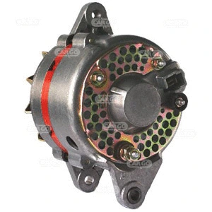 Alternator (110137)