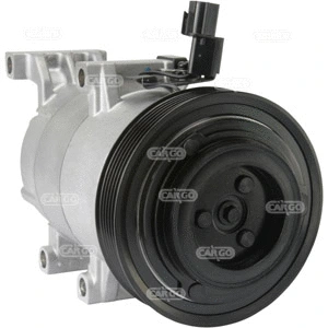 Compressor, air conditioning (241061)