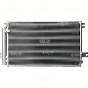 Condenser, air conditioning (261078)