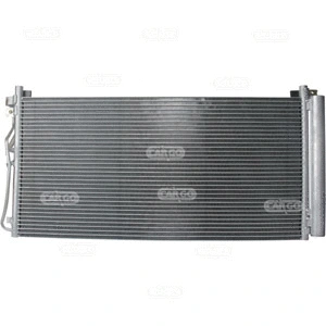 Condenser, air conditioning (260892)