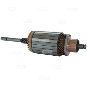Armature, starter (133510)