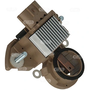 Alternator Regulator (335314)