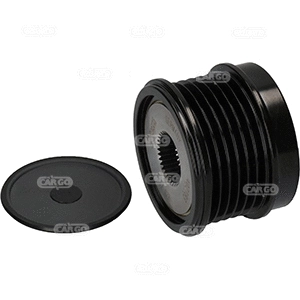 Belt Pulley, alternator (333430)