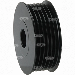 Belt Pulley, alternator (135562)