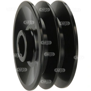 Belt Pulley, alternator (230791)