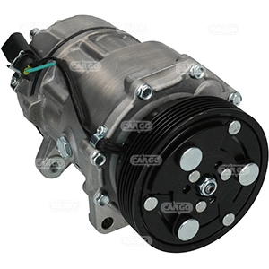 Compressor, air conditioning (241631)