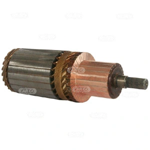 Armature, starter (138675)