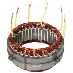 Stator, alternator (135616)