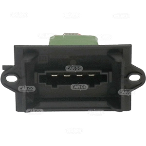 Resistor, interior blower (261423)