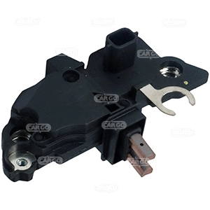 Alternator Regulator (335036)