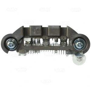 Rectifier, alternator